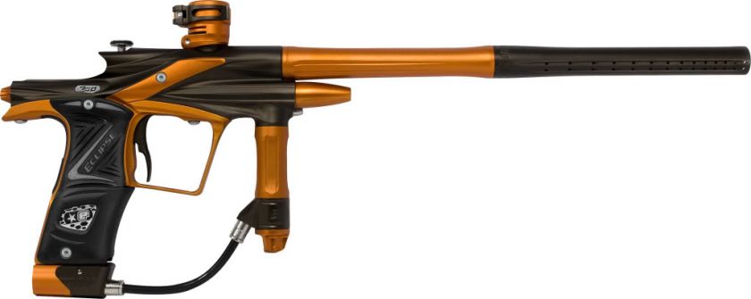 Planet Eclipse Ego 11 Paintball Gun   Hunter Ego11 10 9  