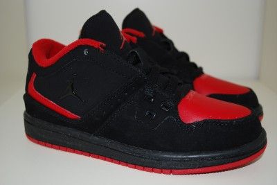 NIKE JORDAN 1 Flight Low BRAND NEW SHOES TODDLER BOYS SIZES 12C  