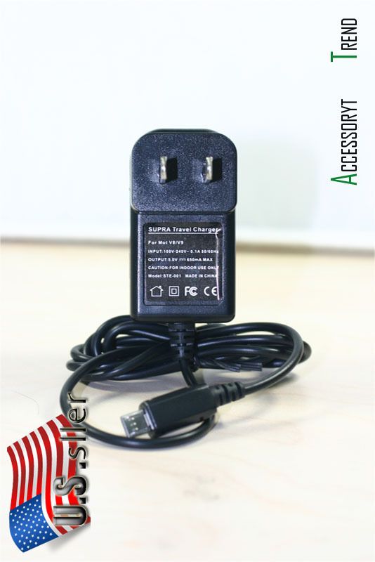 Lot of 50 SAMSUNG SCH A517 U700 T409 travel charger  