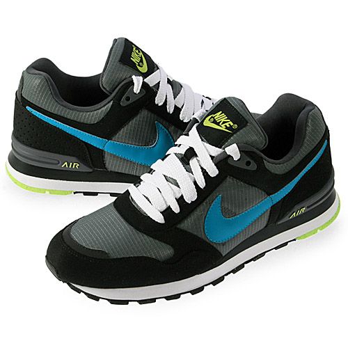 VOLTIO AZUL NEGRO DE NIKE NIKE MS78 LE MENS GREY TODOS LOS TAMAÑOS