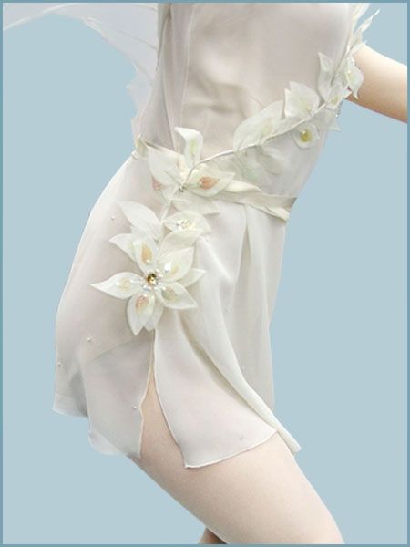 Ballet costume Cupid for child P 0309   Don Quijote  