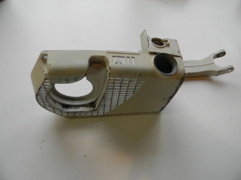 STIHL 031 CHAINSAW TANK HOUSING  