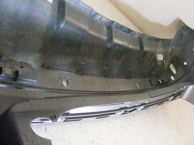 LAND ROVER LR2 SE REAR BUMPER COVER 08  