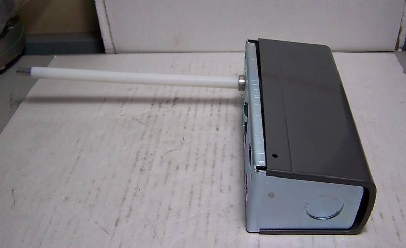 NEW HONEYWELL L7095C 1026 5 TEMP. TRANSMITTER 0 500ºF  