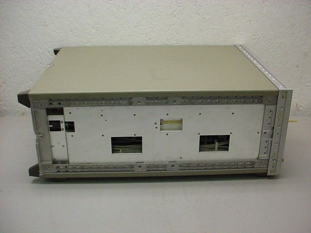 HP / Agilent 4192A LF Impedance Analyzer 5 Hz   13 MHz  