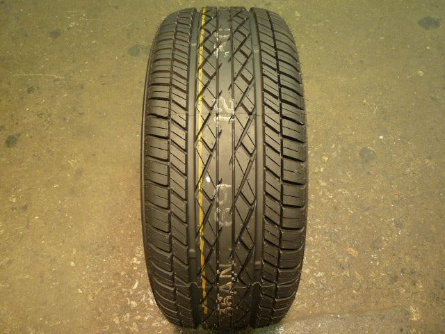 NEW YOKOHAMA AVID T4, 235/55/16, TIRES # 84832  