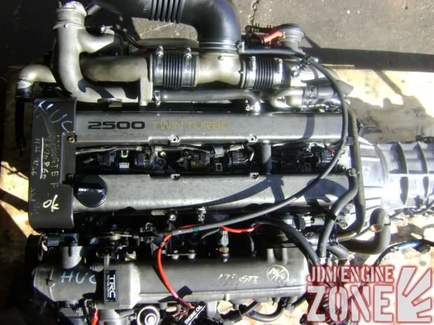   SOARER CHASER SUPRA ENGINE SWAP 1JZ 1JZGTE 5SPEED TRANSMISSION  