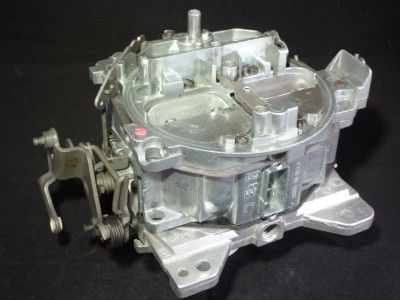 ROCHESTER QUADRAJET CARBURETOR 1963 1973 CHEVY GMC w/350 454c.i. #180 