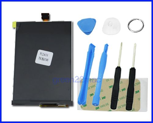 gen 1 x 3m adhesive 2 x plastic prying tools 2 x screwdriver 1 x 