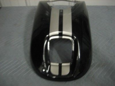 2009 Harley Davidson VRSCDX Nightrod Special Rear Fender