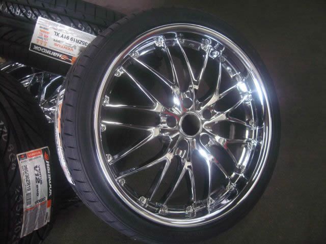 19 INFINITI NISSAN WHEELS/RIM G35 G37 M35 M45 350Z 370Z  