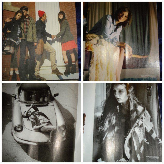 URBAN OUTFITTERS girl fashion catalog teenage 2010 08  