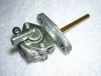 Yamaha Fuel Tank Valve ck XS500 XS650 XS1 XS2 XS NEW  