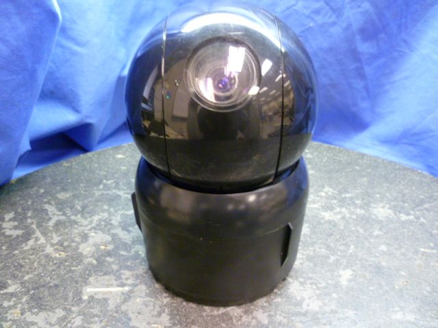 American Dynamics Sensormatic 0100 2283 21 Camera Dome  