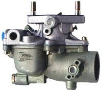 New Zenith Replacement Carburetor fits International CUB w/C60  