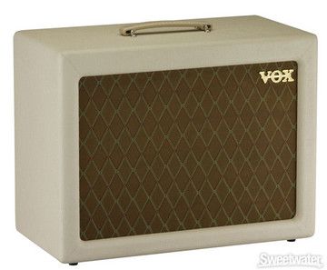 Vox V112TV (AC4TVH 1x12 Extension Cab)  