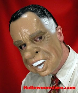 adult richard nixon mask i am not a crook the 37th us president 