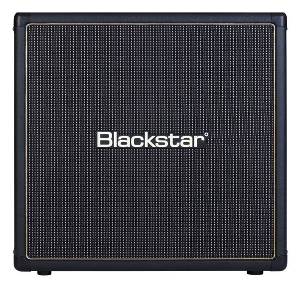 Blackstar HT408 4X8 Inch Speaker Cabinet  