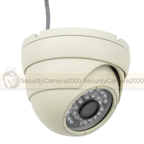 Megapixel; POE; 720p; High Definition; IR; Waterproof; Network; IP 