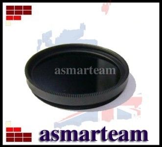 58mm 58 mm IR Infrared Filter R72 720nm Filter for HOYA  