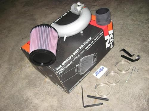 69 8522TS Typhoon Air Intake FIPK Toyota Celica  