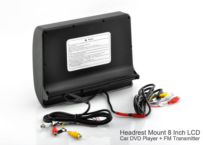 connections quick and easy to install into any automobile 800x480 