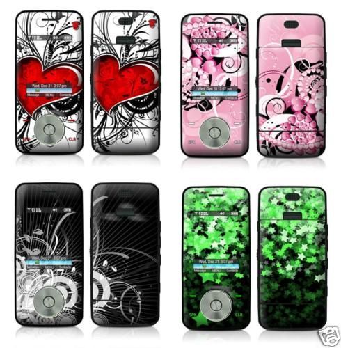 LG Chocolate 2 VX8550 Skin Cover Case Decal  