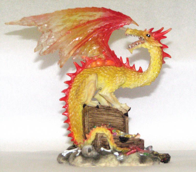 Yefira DRAGON by Dragonsite   #TC 90110   New In Box  