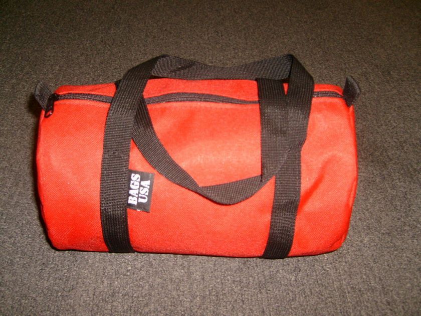 FIRST AID BAG, EMERGENCY DUFFLE BAG, SEARCH AND RESCUE BAGS MADE IN U 