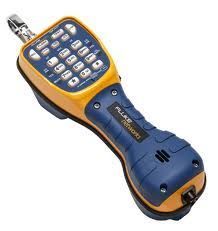 Fluke Networks TS44 Deluxe  