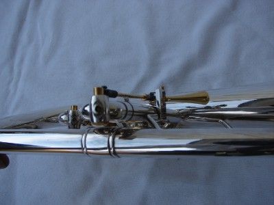 STOMVI 5925 ELITE SERIES Bb FLUGELHORN    IN CONTINENTAL 