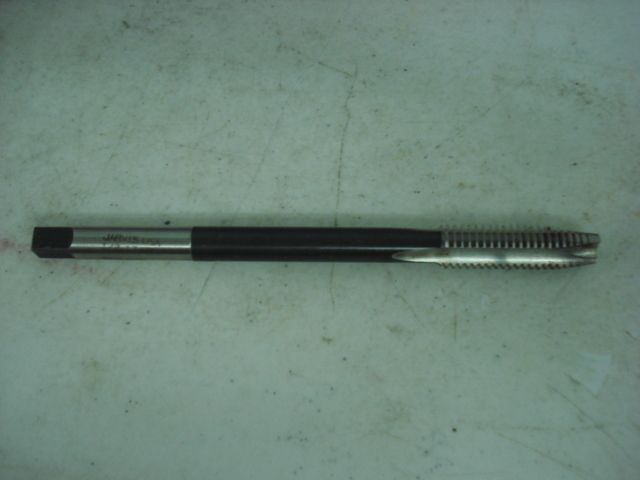 EXTENSION TAP Spiral Point 1/2 13 NC HSS OAL 6 [Y*102]  