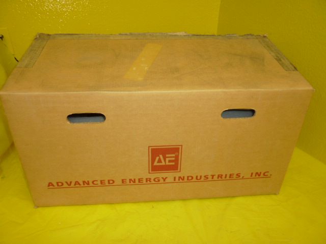 AE Advanced Energy PDX 500 RF Generator 3156024 105C 1090 13407 500W 