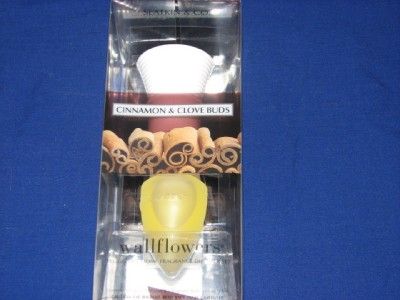 SLATKIN & CO BATH & BODY WORKS 2 wallflower sets diffuser and bulbs 