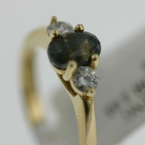   AGTA certificate is available with your purchase certifying its