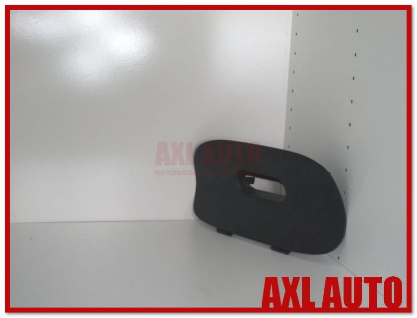 Rear Bumper Tow Hook Cover For BMW X5 2000 2006 2001  