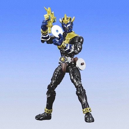 Thank you for bidding on a brand new Masked Rider Hibiki Ibuki 