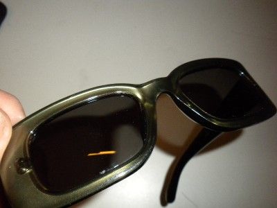 MUJERES VERDES de GG 2439 /S 4YB de las GAFAS DE SOL de GUCCI 