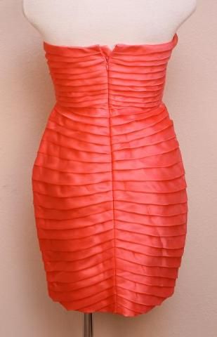 275 JCrew Silk Organza Starburst Dress 0 Ornamental Pink  