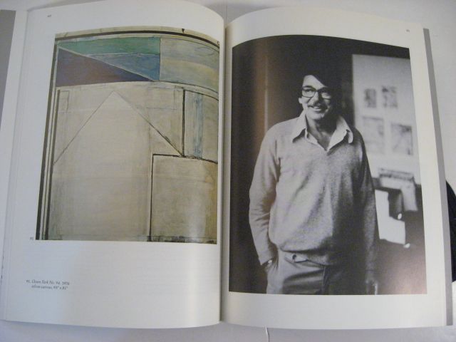 1977 RICHARD DIEBENKORN PAINTINGS DRAWINGS 1943 1976  