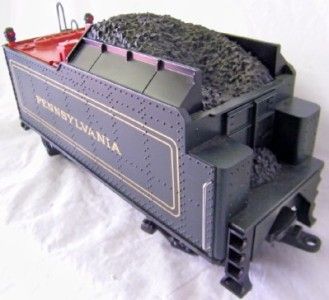 Lionel Large Scale 4 4 2 Pennsylvania E 6 Atlantic Steam Locomotive 