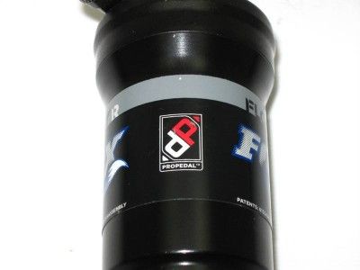 FOX Float R Rear Shock, ProPedal, 6.5” Eye to Eye, Trek Fuel 