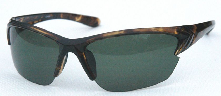 Polarized Golf Sunglasses LYNX PRO by Scotty Harmon®  