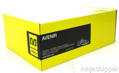 NEW Mavic Avenir Road Cycling Shoes   Black  