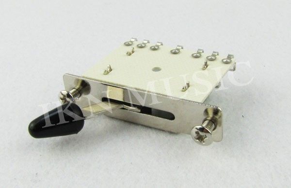  pickup switch, mounting screws included the distance 