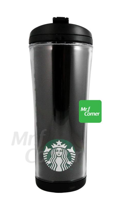 star468 12oz starbucks new logo black star tumbler lucy band  