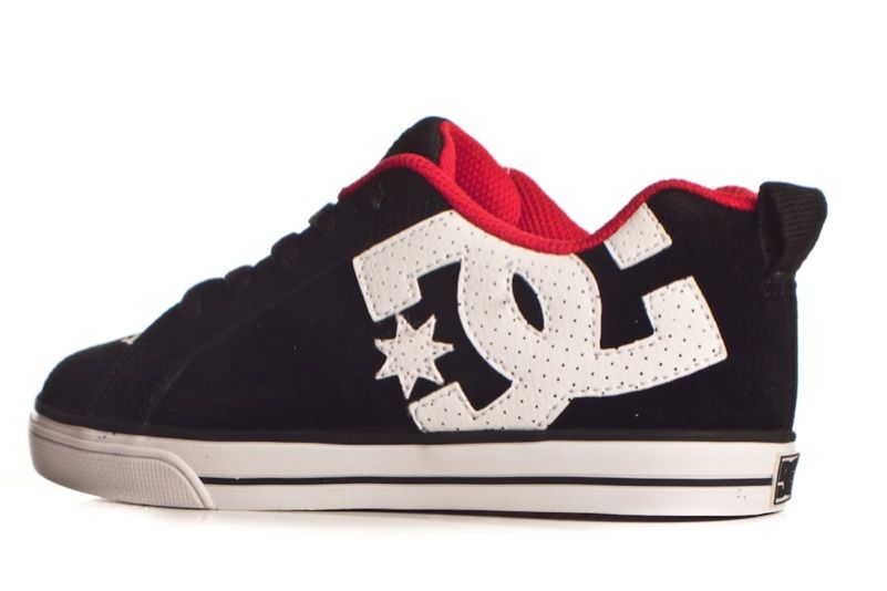 The history of DC Shoes is, essentially, the history of the modern 