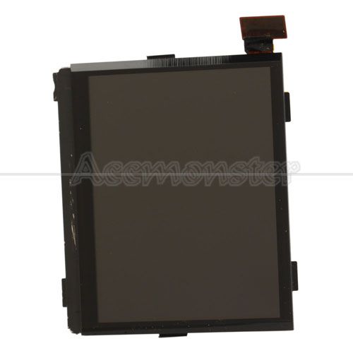 Original LCD Screen for Blackberry Bold 9700 002/111  