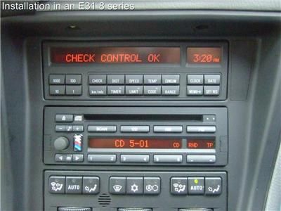 Radio  AM & FM Tuner with RDS, PTY, TP, Autostore, Manual tuning 