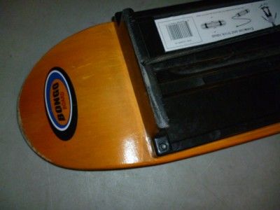 BONGO BOARD BALANCE TRAINER  